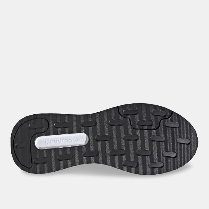 اديداس حذاء X_PLR باث للنساء أبيض image number 3