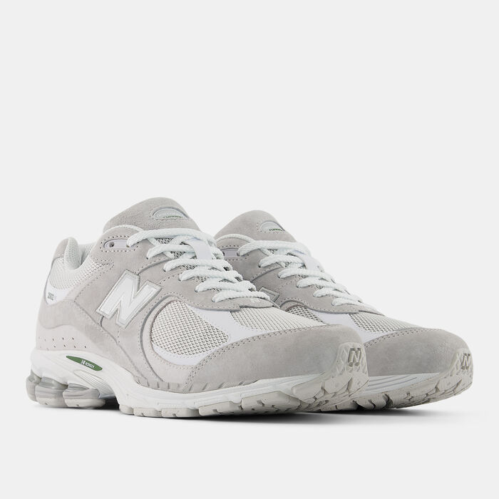 نيو بالانس حذاء 2002R رمادي image number 1