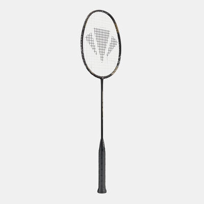 دنلوب مضرب تنس الريشة ثاندر شوكس 3100 G6 HL متعدد