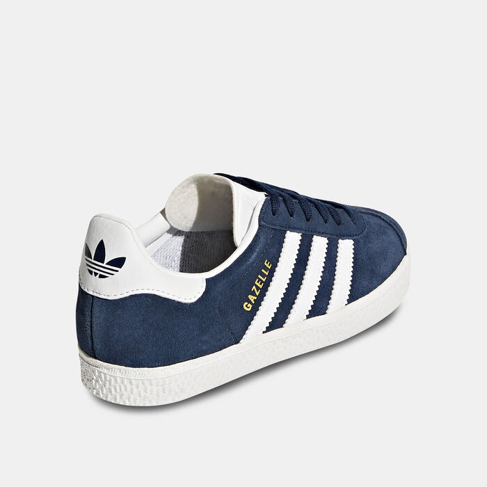 اديداس اورجينال حذاء جازال للأطفال متعدد image number 3