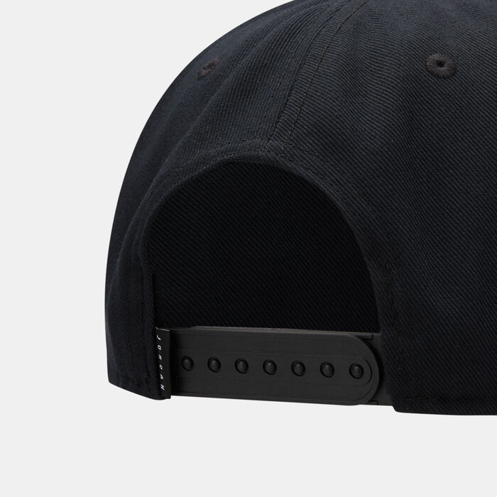 جوردن قبعة برو جمبمان أسود image number 1