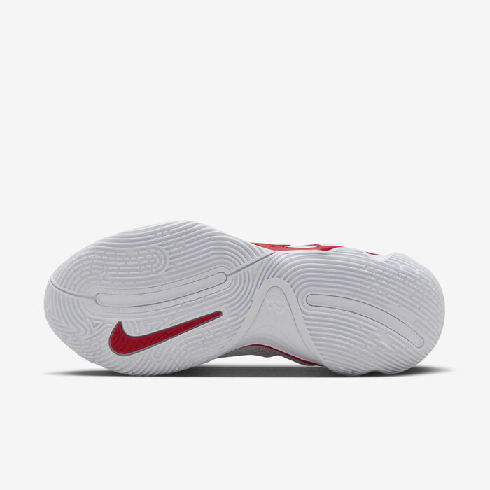 نايكي يانيس امورتاليتي 3 ASW حذاء كرة السلة أحمر image number 1