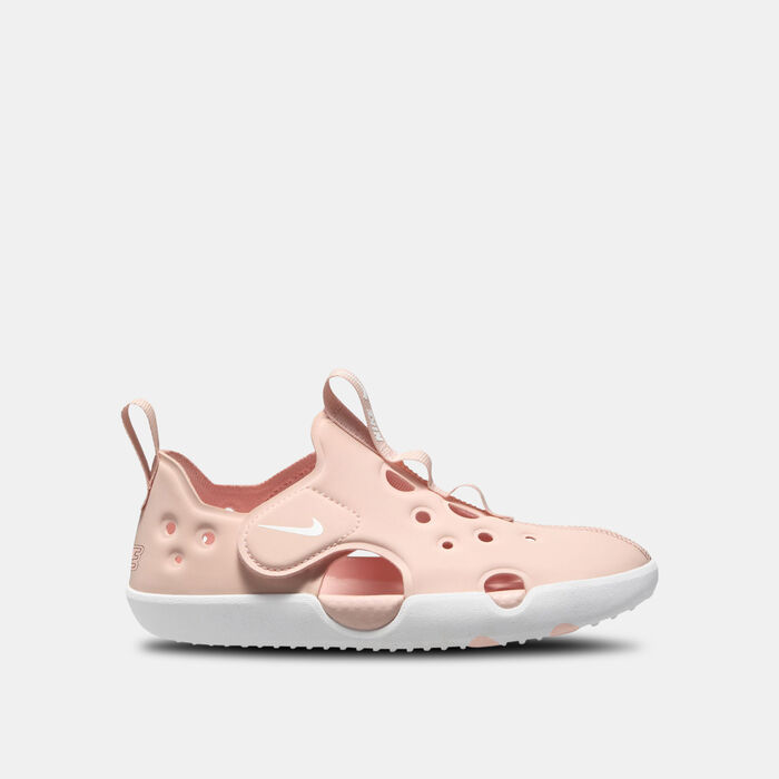 نايكي صندل صن راي بروتكت 4 للأطفال وردي image number 0