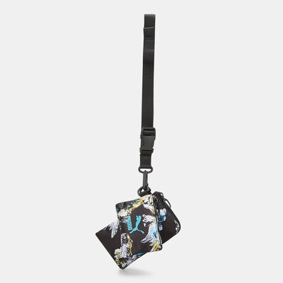 بوما حقيبة صغيرة تايم مالتي للنساء أسود