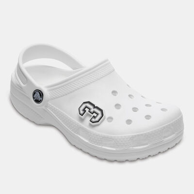 كروكس جيبيتز تشارم رقم 3 متعدد