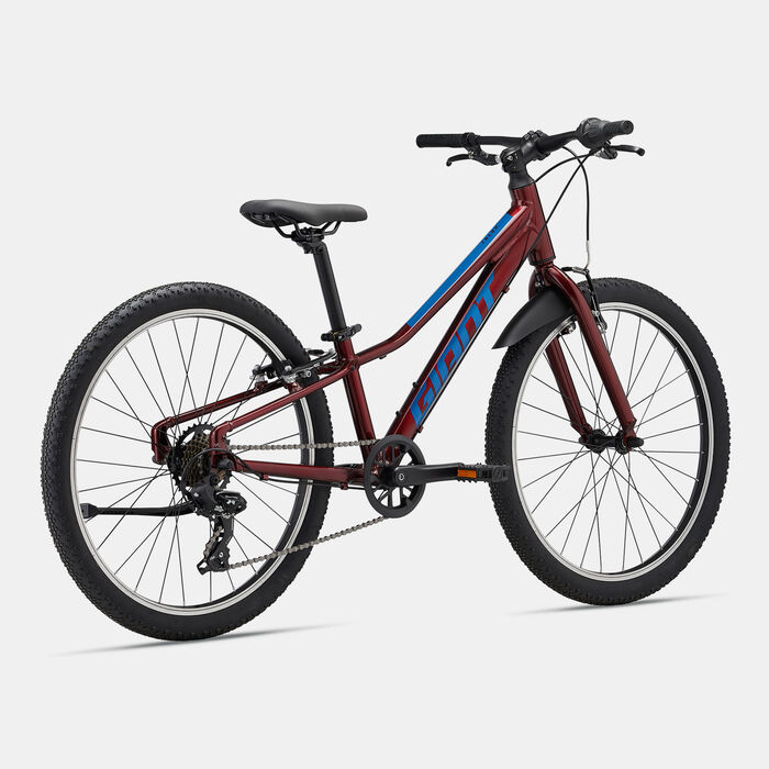 جاينت دراجة الجبال تالون 24 لايت للاطفال متعدد image number 1