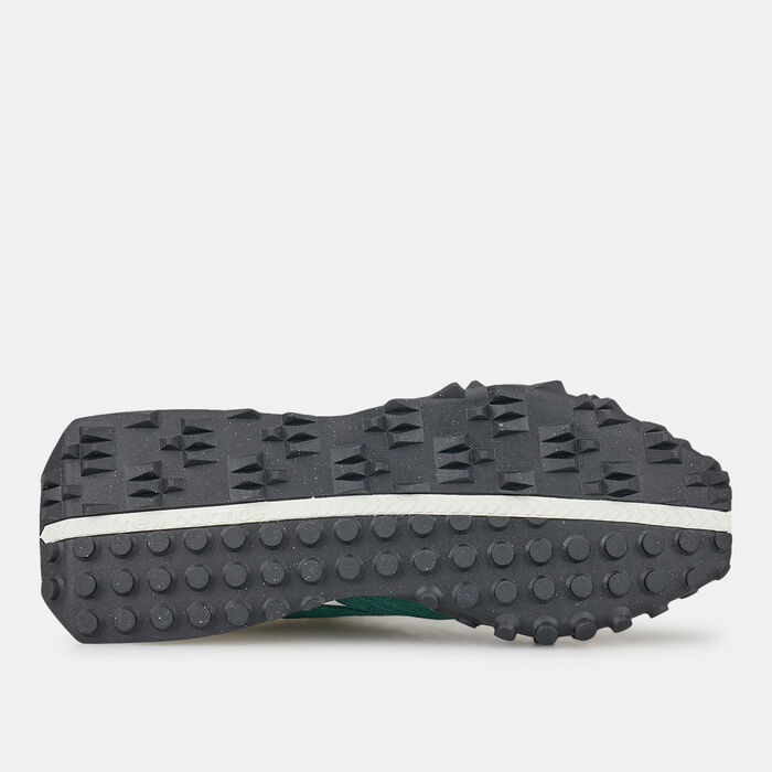 نيو بالانس حذاء XC-72 للرجال وللنساء أخضر image number 3