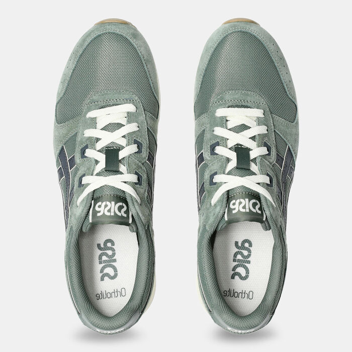 اسيكس حذاء LYTE كلاسيك للرجال أخضر image number 4