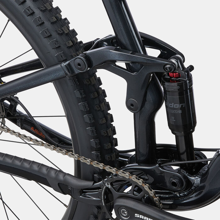 جاينت دراجة جبلية ستانس 1 أسود image number 3