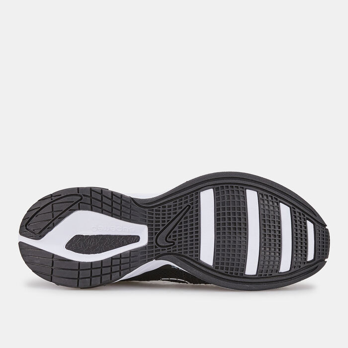 نايكي حذاء زوم اكس سوبر ريب سيرج للنساء أسود image number 3