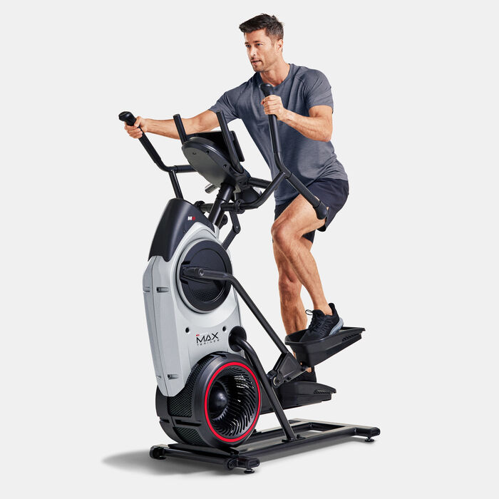 بوفلكس جهاز التمرين ايليبتيكال ماكس M6i متعدد image number 3