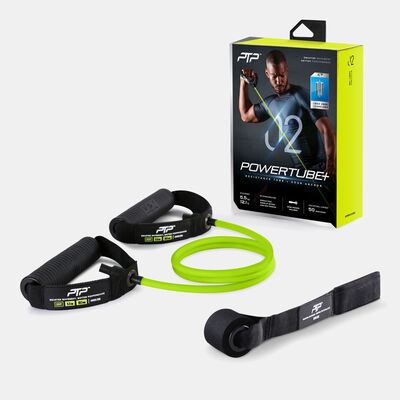 بي تي بي رباط الشد لايت أخضر