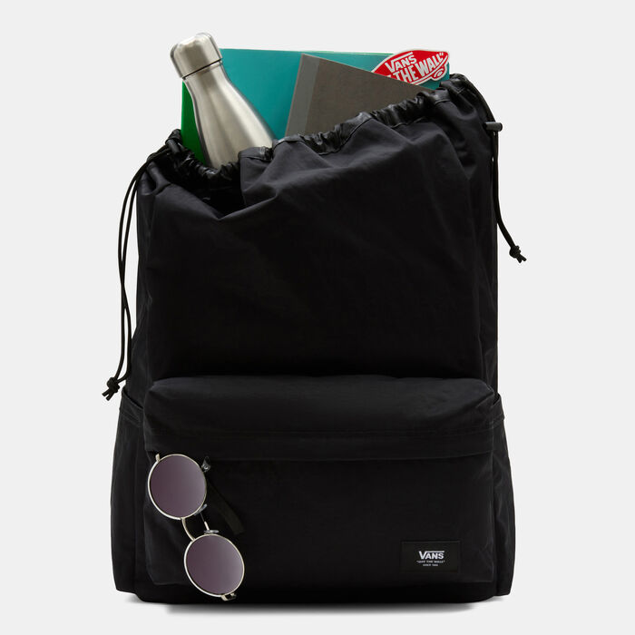 فانس حقيبة الظهر اولد سكول كينش أسود image number 3