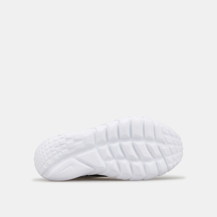 نايكي حذاء الجري فلكس 2 رود للاطفال الكبار أسود image number 3