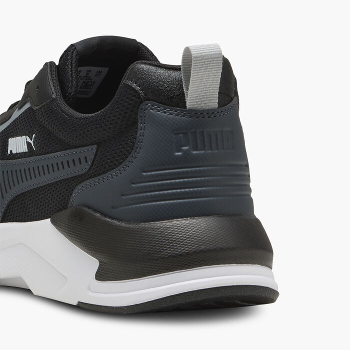 بوما حذاء X-Ray 4 أسود image number 5