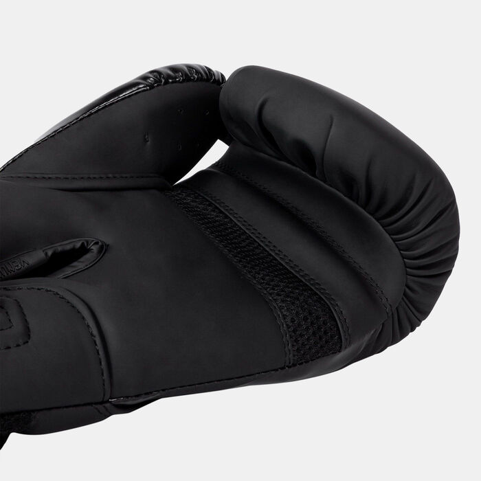 فينوم قفازات الملاكمة تشالنجر 4.0 أسود image number 4