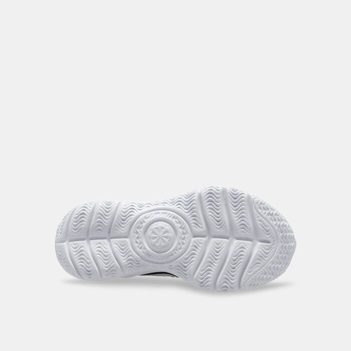 نايكي حذاء فليكس رنر 3 للأطفال أسود image number 1