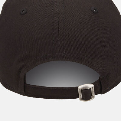 نيو ايرا قبعة MLB لوس أنجلوس دودجرز ليج إسينشال 9 فورتي للرجال أسود