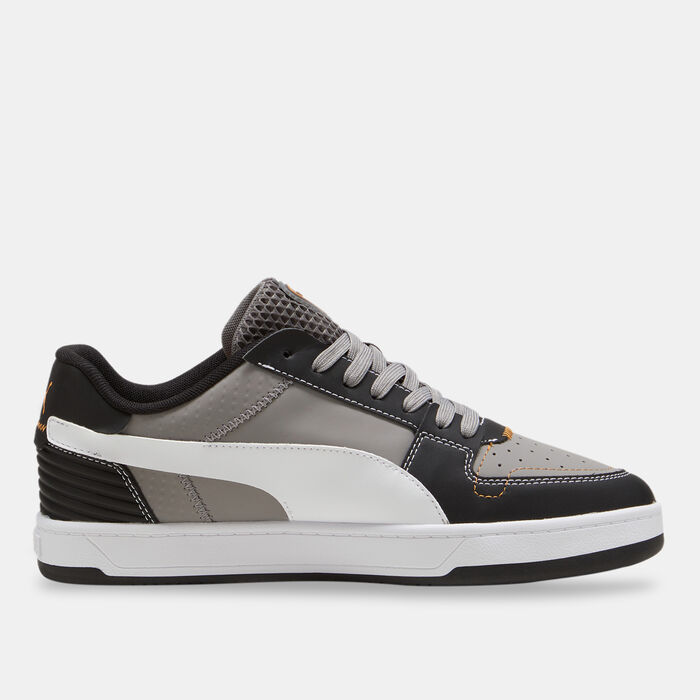 بوما حذاء كافين 2.0 VTG ديزرت للرجال رمادي image number 2