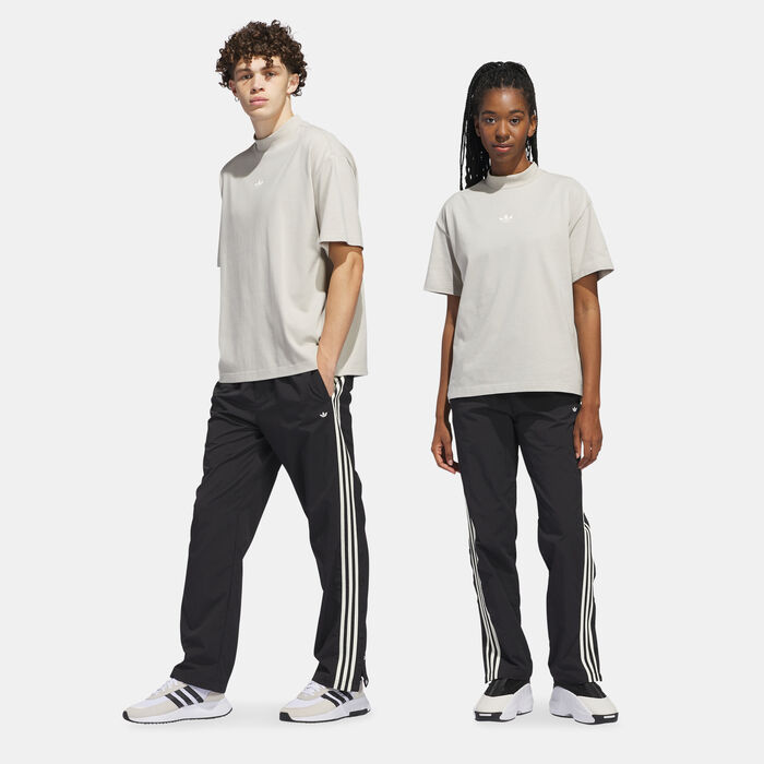 اديداس بنطال كرة السّلة أسود image number 2