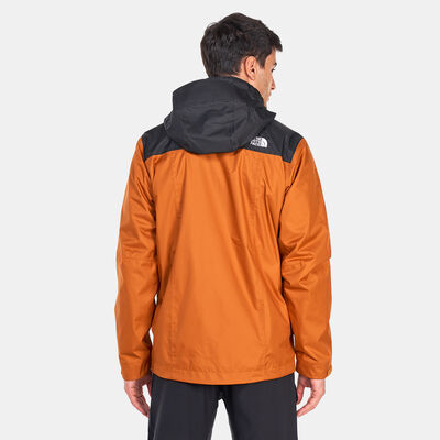 ذا نورث فيس جاكيت ايفولف II ناسلند تراي-كلايميت للرجال