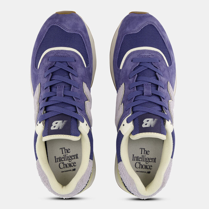 نيو بالانس حذاء 574 ليجاسي بيج image number 4