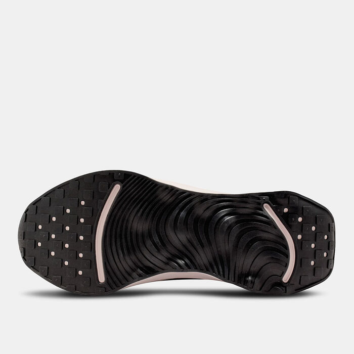 نايكي حذاء المشي موتيفيا SE للنساء أسود image number 3