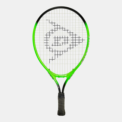 دنلوب مضرب التنس نايترو 19 G0000 HQ للاطفال متعدد