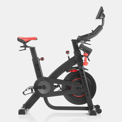 بوفلكس دراجة اندور C7 سبين متعدد