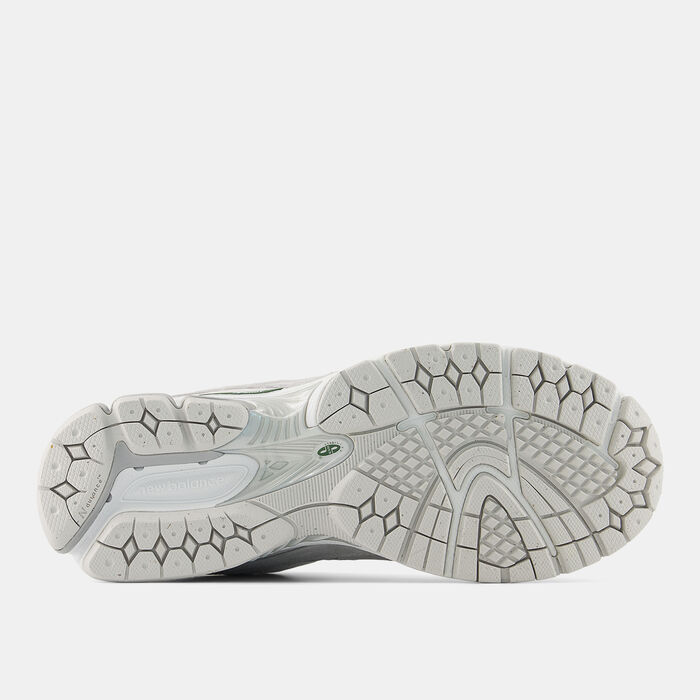 نيو بالانس حذاء 2002R رمادي image number 3