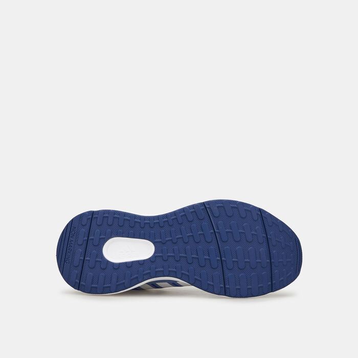 اديداس حذاء الجري فورتا-رن 2.0 كلاود-فوم للاطفال أزرق image number 3