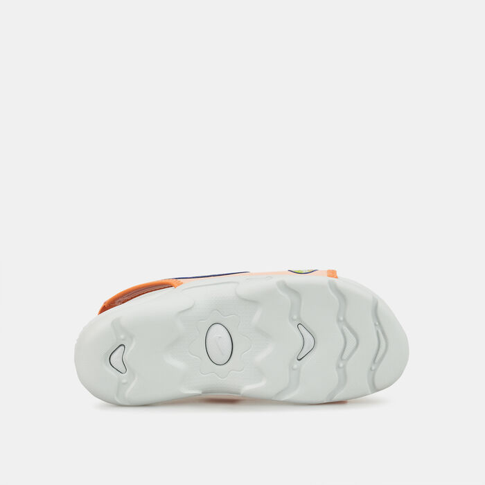 نايكي صندل صن-راي ادجست 6 SE للاطفال الكبار خوخي image number 3