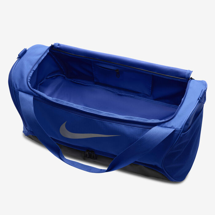 نايكي حقيبة برازيليا 9.5 ترينينج أزرق image number 4