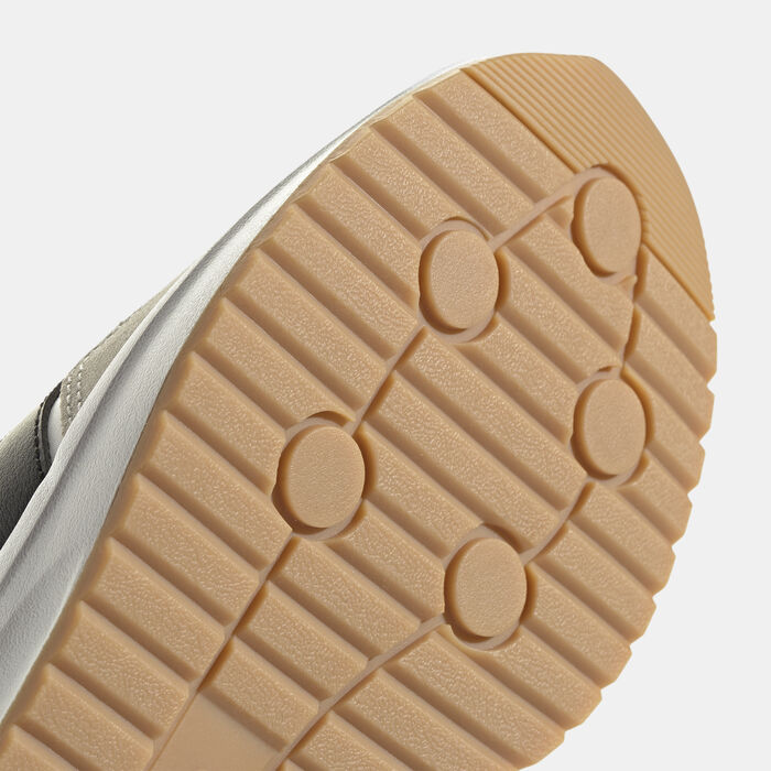 اديداس حذاء رن 72 للرجال أبيض image number 4