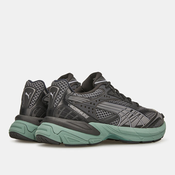 بوما حذاء فيلوفاسيس 372.5 للرجال رمادي image number 3