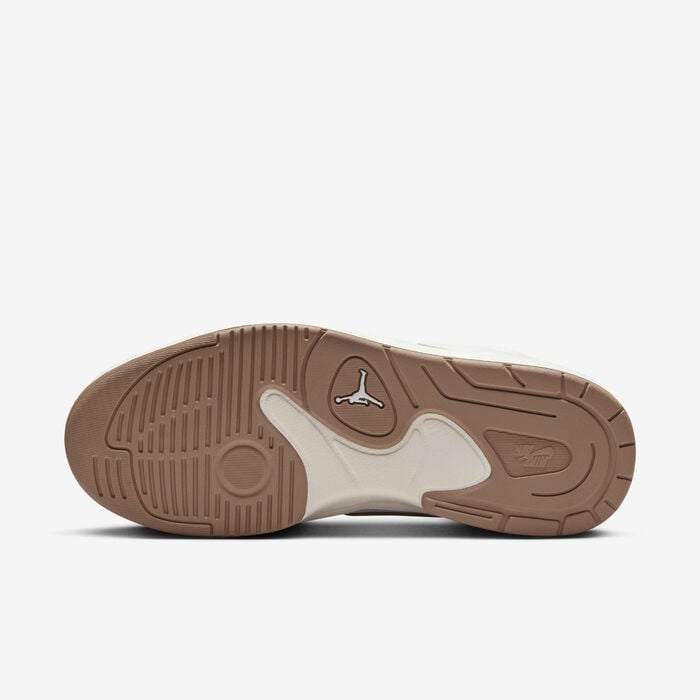 جوردن ستاديوم 90 حذاء للنساء أبيض image number 1