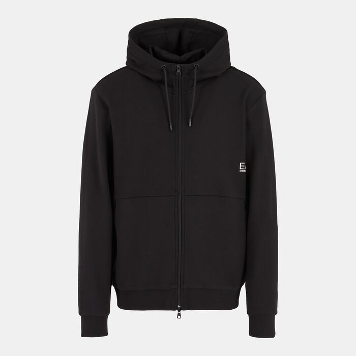 اي ايه 7 امبوريو ارماني هودي التدريب يونيفيرسيتي للرجال image number 0