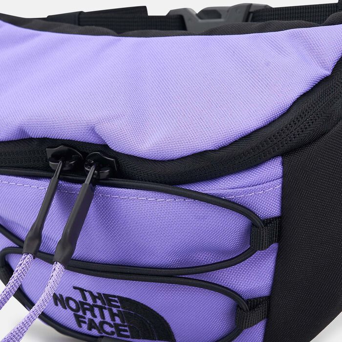 ذا نورث فيس حقيبة جيستر هيب بنفسجي image number 3