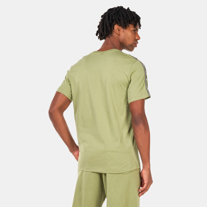 نايكي تيشيرت سبورتسوير ريبيت سووش للرجال أخضر image number 1