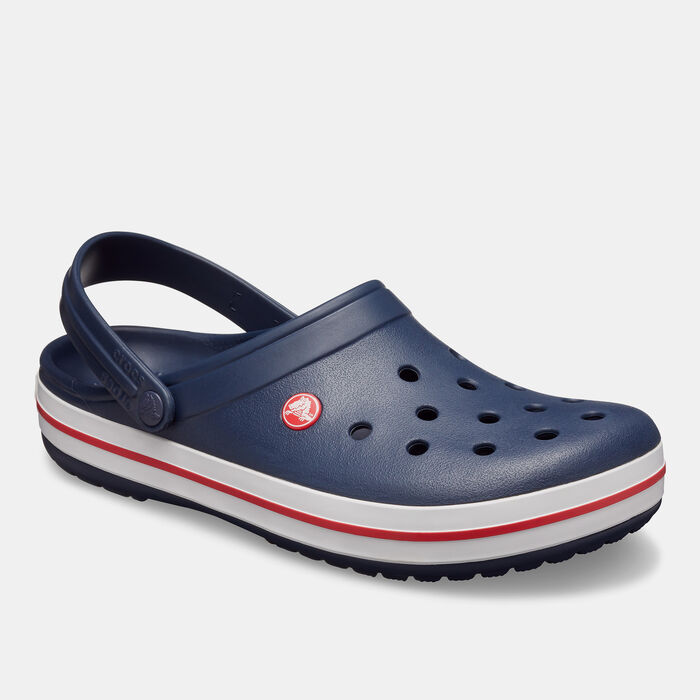 كروكس كلوج كروكباند أزرق image number 1