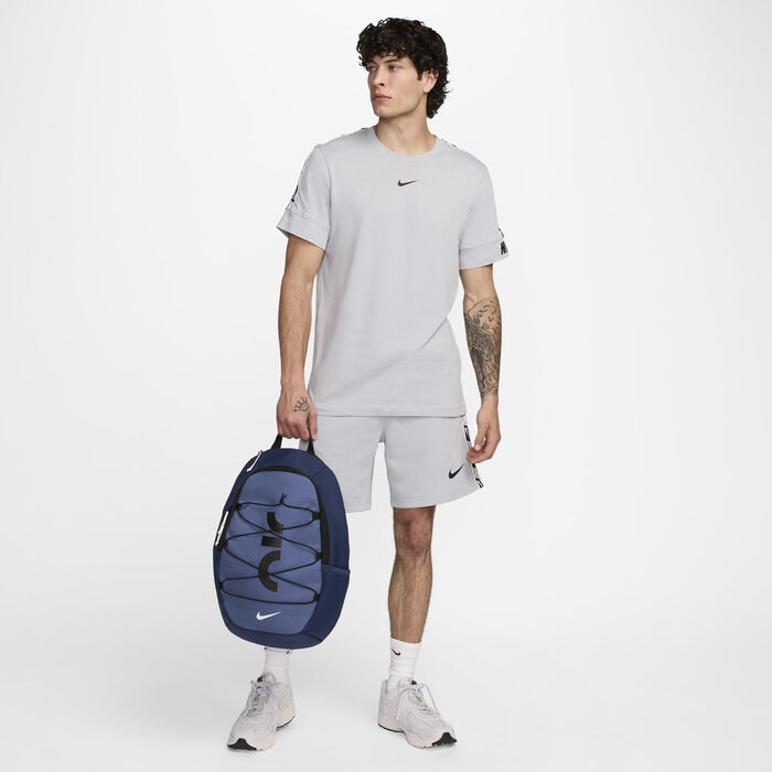 نايكي حقيبة الظهر للرجال أزرق image number 8