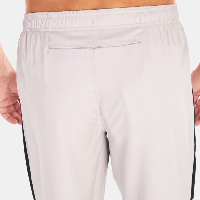 نايكي بنطال دراي-فت تشالنجر ووفن للرجال رمادي image number 3