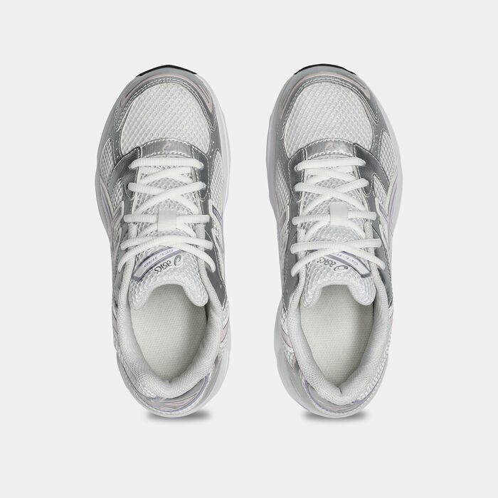 اسيكس حذاء جيل-1130 للأطفال أبيض image number 4