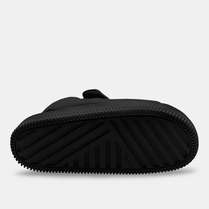 نايكي صندل كالم للنساء أسود image number 2