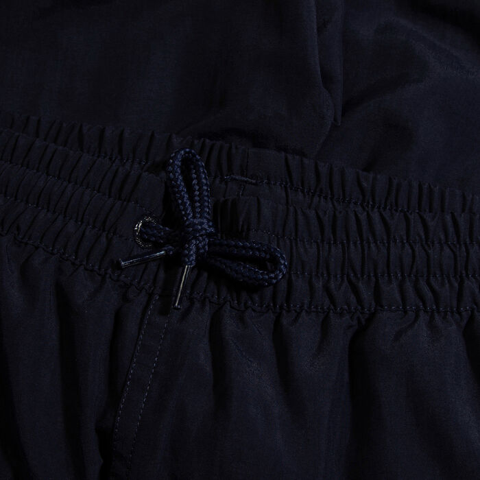 سبيدو شورت السباحة ميدلي لوجو للاطفال أزرق image number 4