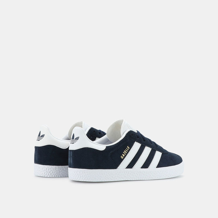 اديداس اورجينال حذاء جازال للأطفال متعدد image number 4