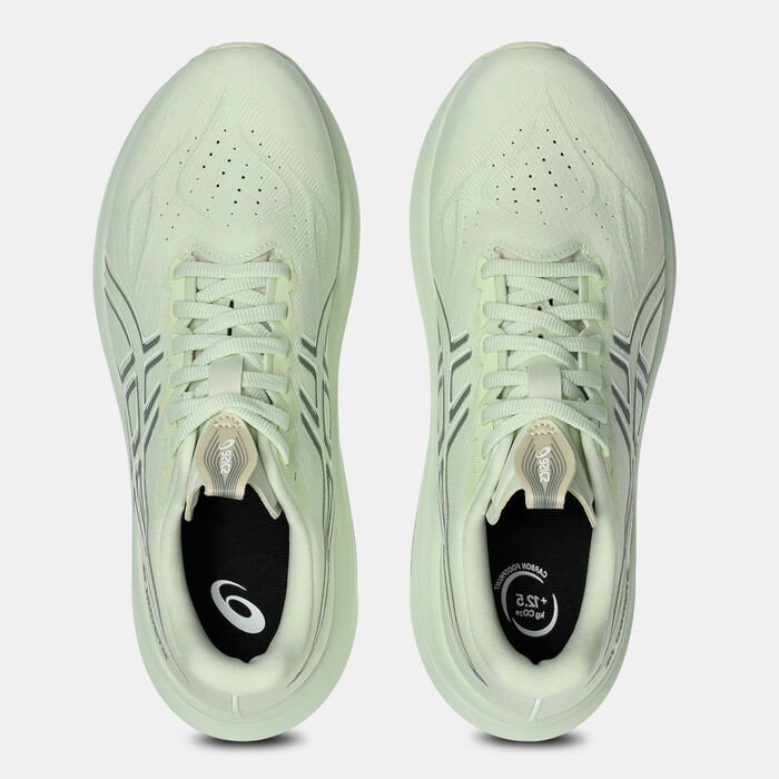 اسيكس حذاء الجري GT-2000 14 للنساء أخضر image number 4