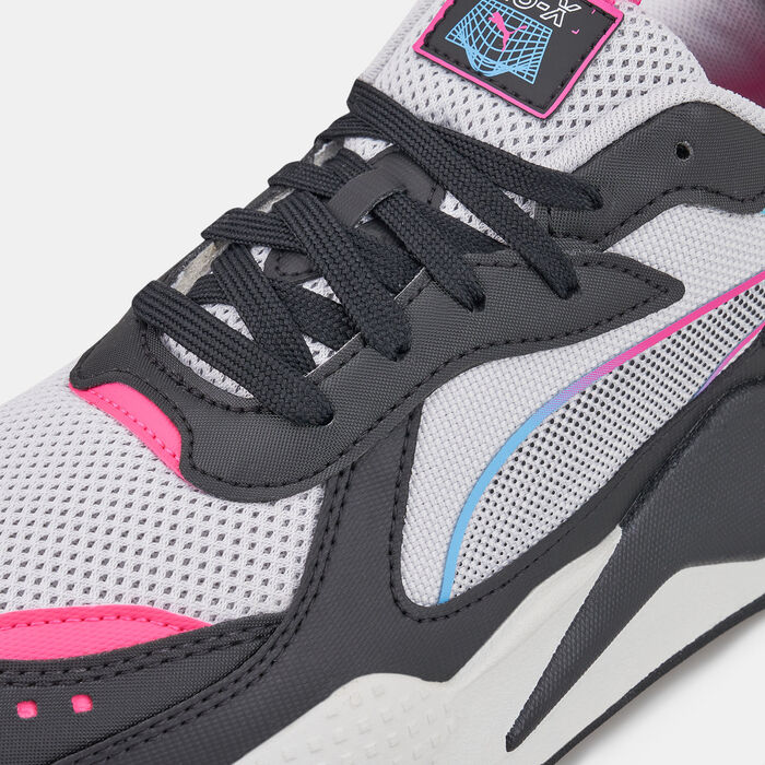 بوما حذاء RS-X 3-دي للرجال أسود image number 4