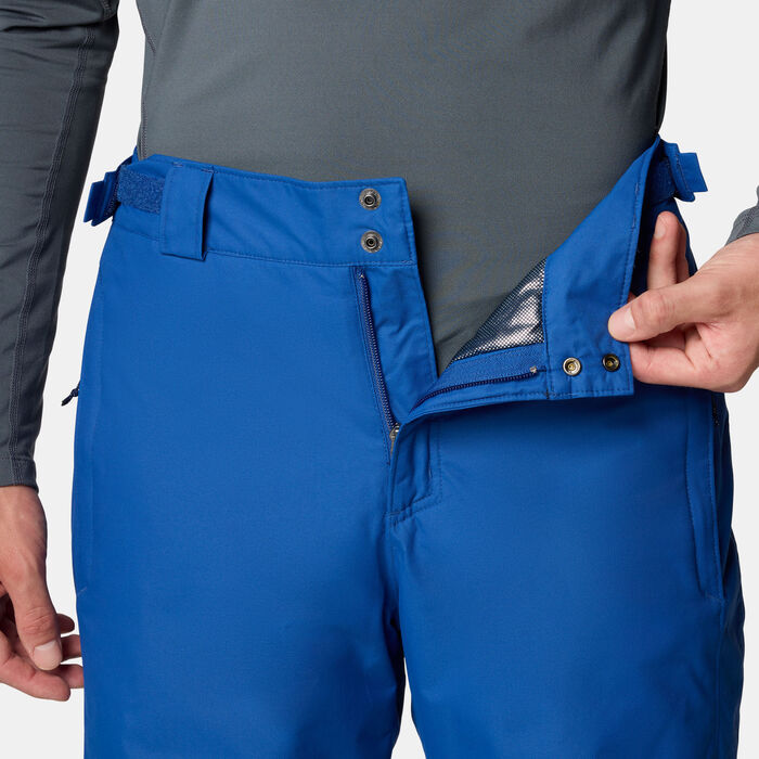 كولومبيا بنطال بوجابو V للرجال أزرق image number 4