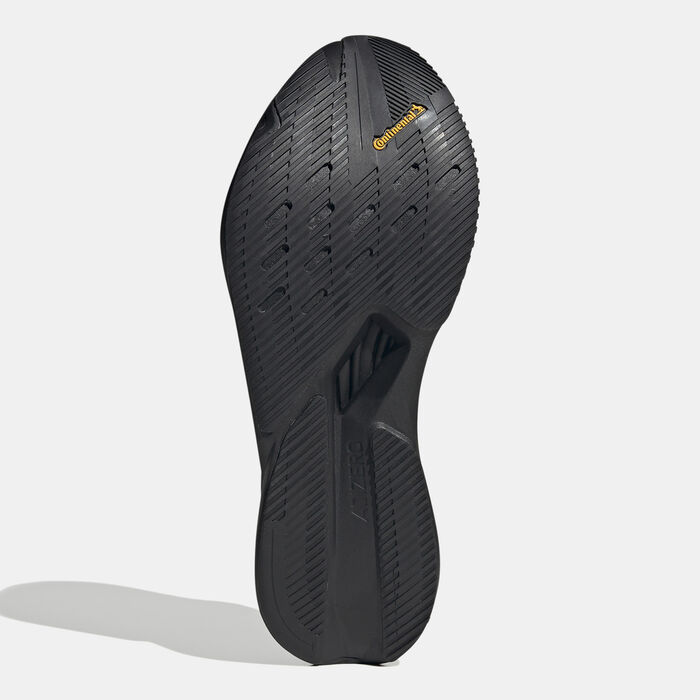 اديداس حذاء الجري اديزيرو بوستون 12 للرجال أسود image number 3